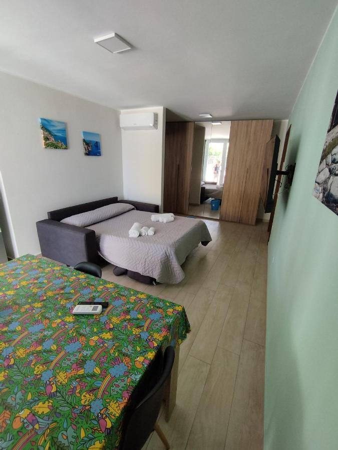 La Penisola Bed and Breakfast Santa Maria La Carità Buitenkant foto